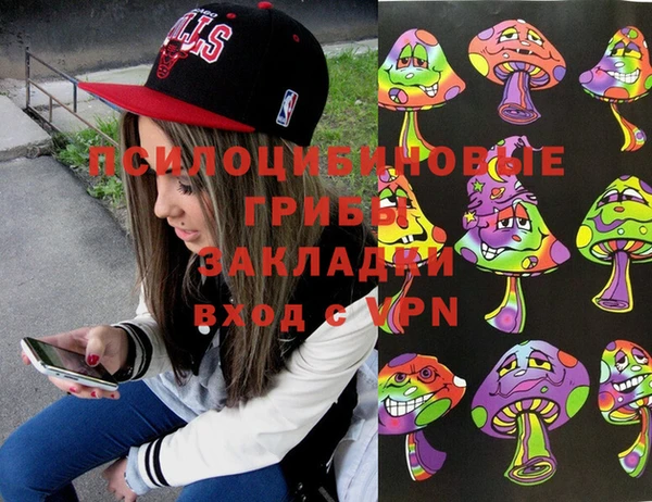 прущие крисы Алексеевка